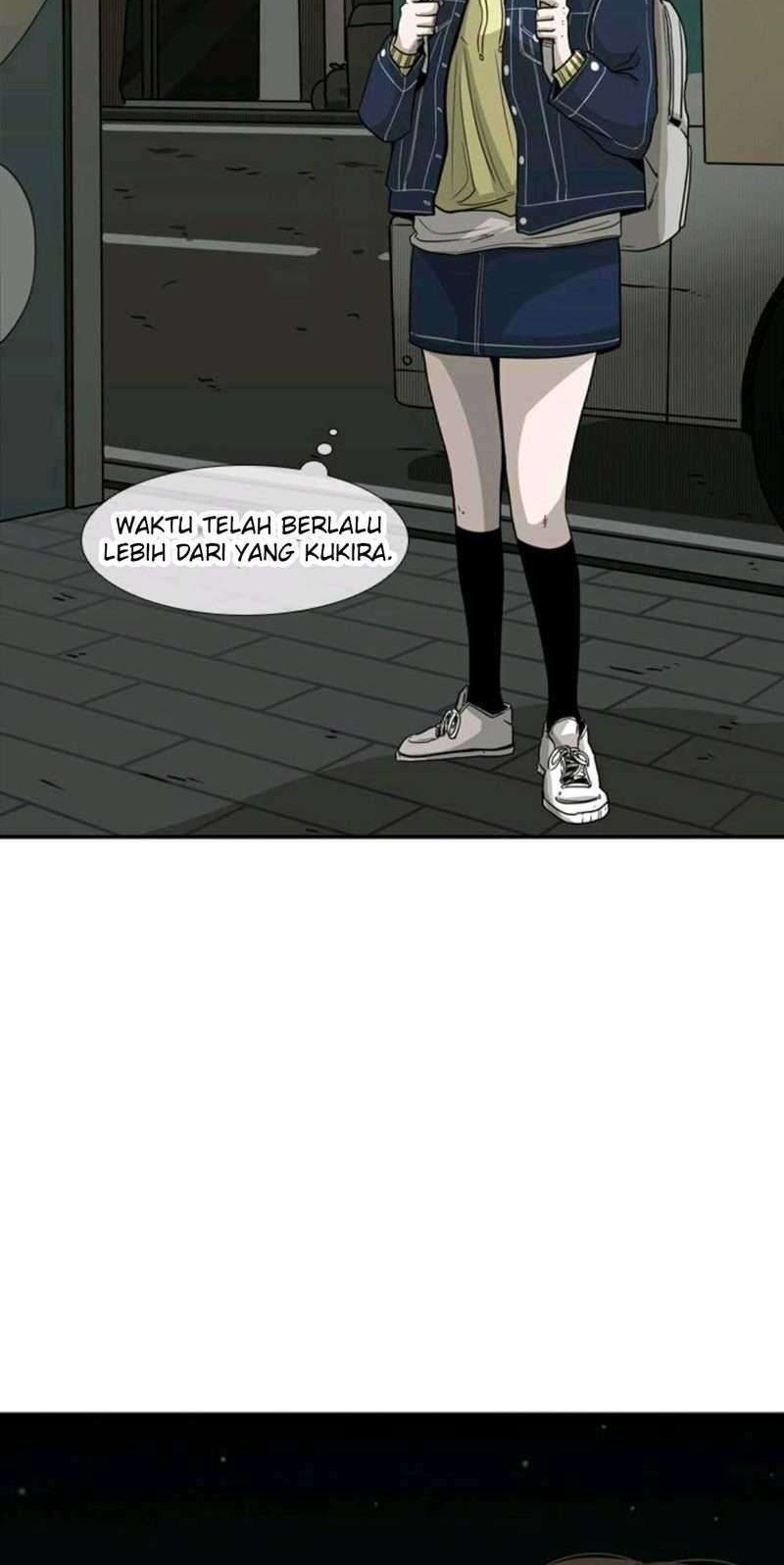 Shark Chapter 72 Gambar 39