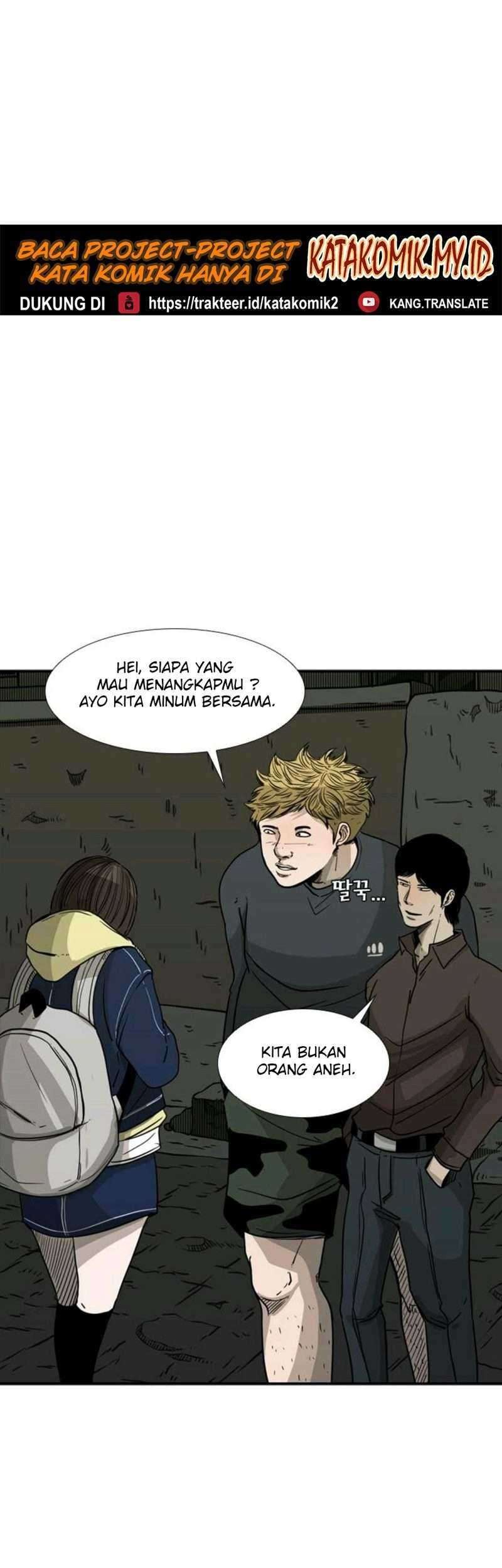 Shark Chapter 72 Gambar 50