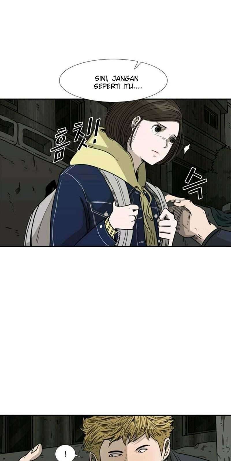 Shark Chapter 72 Gambar 51