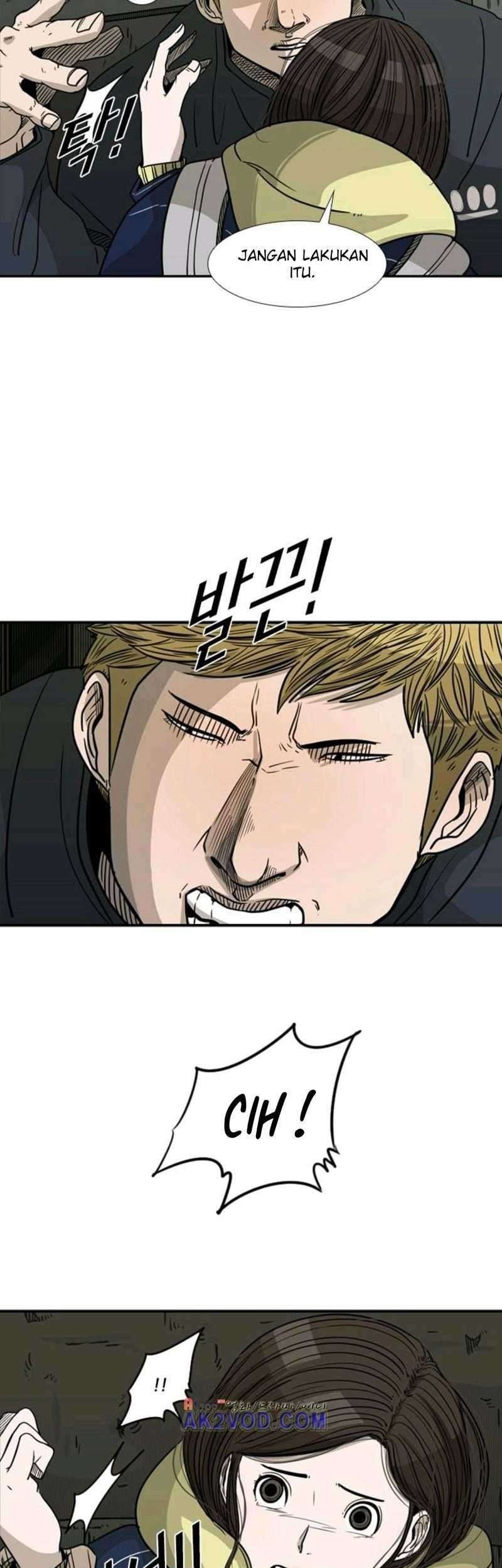 Shark Chapter 72 Gambar 52