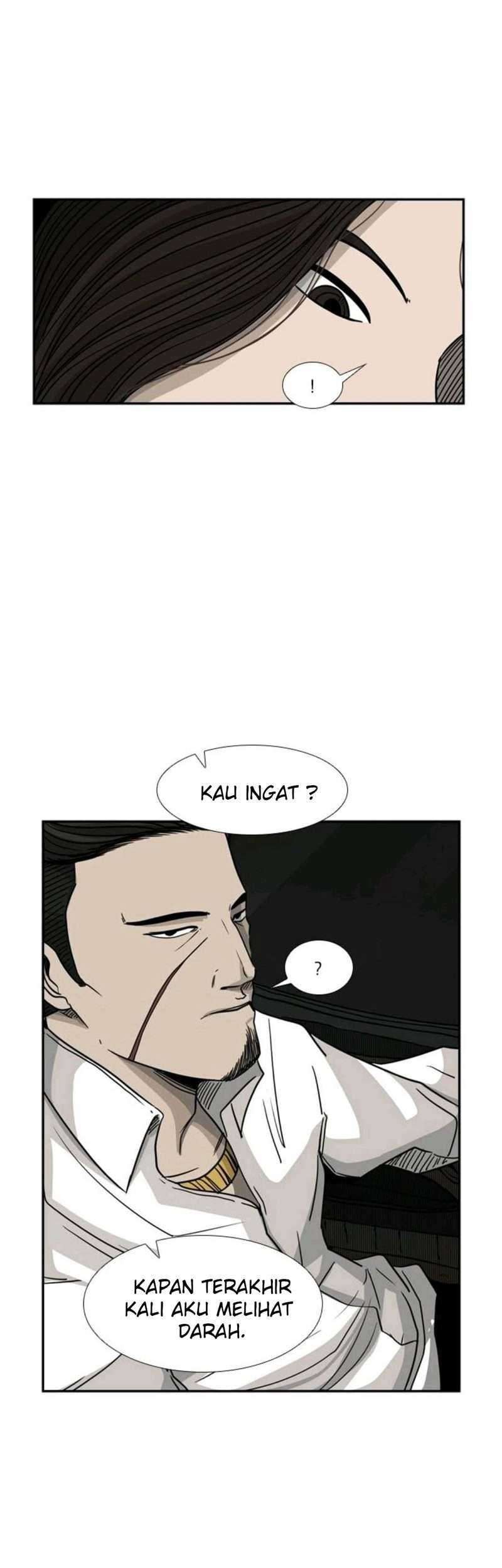 Manhwa Shark Chapter 72 gambar nomor 2
