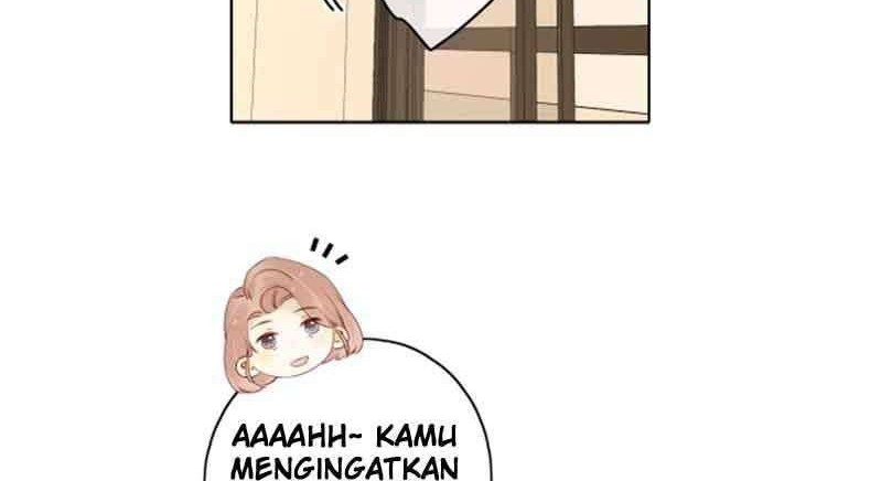 She May Not Be Cute Chapter 66 Gambar 6