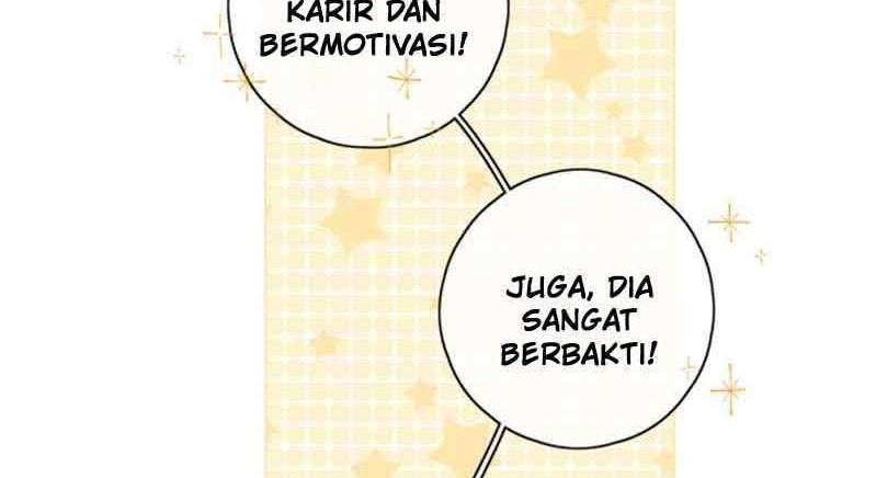 She May Not Be Cute Chapter 66 Gambar 16