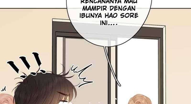 She May Not Be Cute Chapter 66 Gambar 20