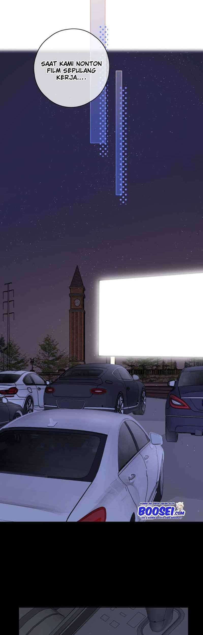 She May Not Be Cute Chapter 66 Gambar 27