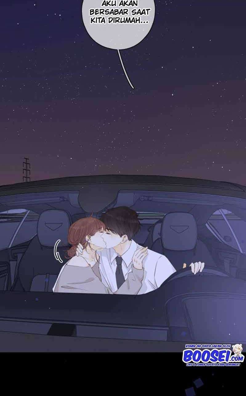 She May Not Be Cute Chapter 66 Gambar 36