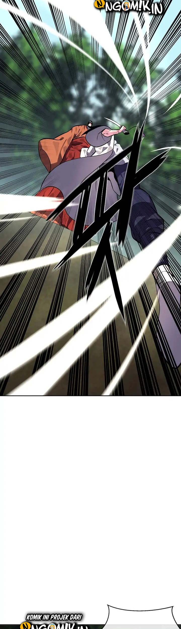 Volcanic Age Chapter 110 Gambar 10