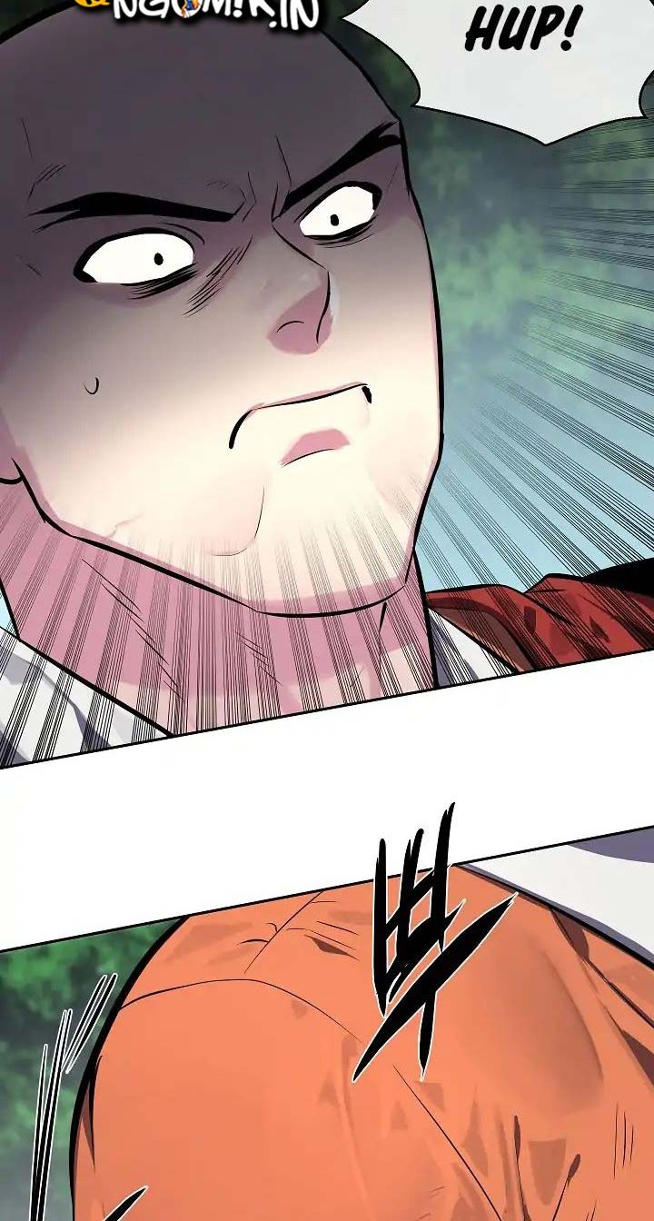 Volcanic Age Chapter 110 Gambar 11