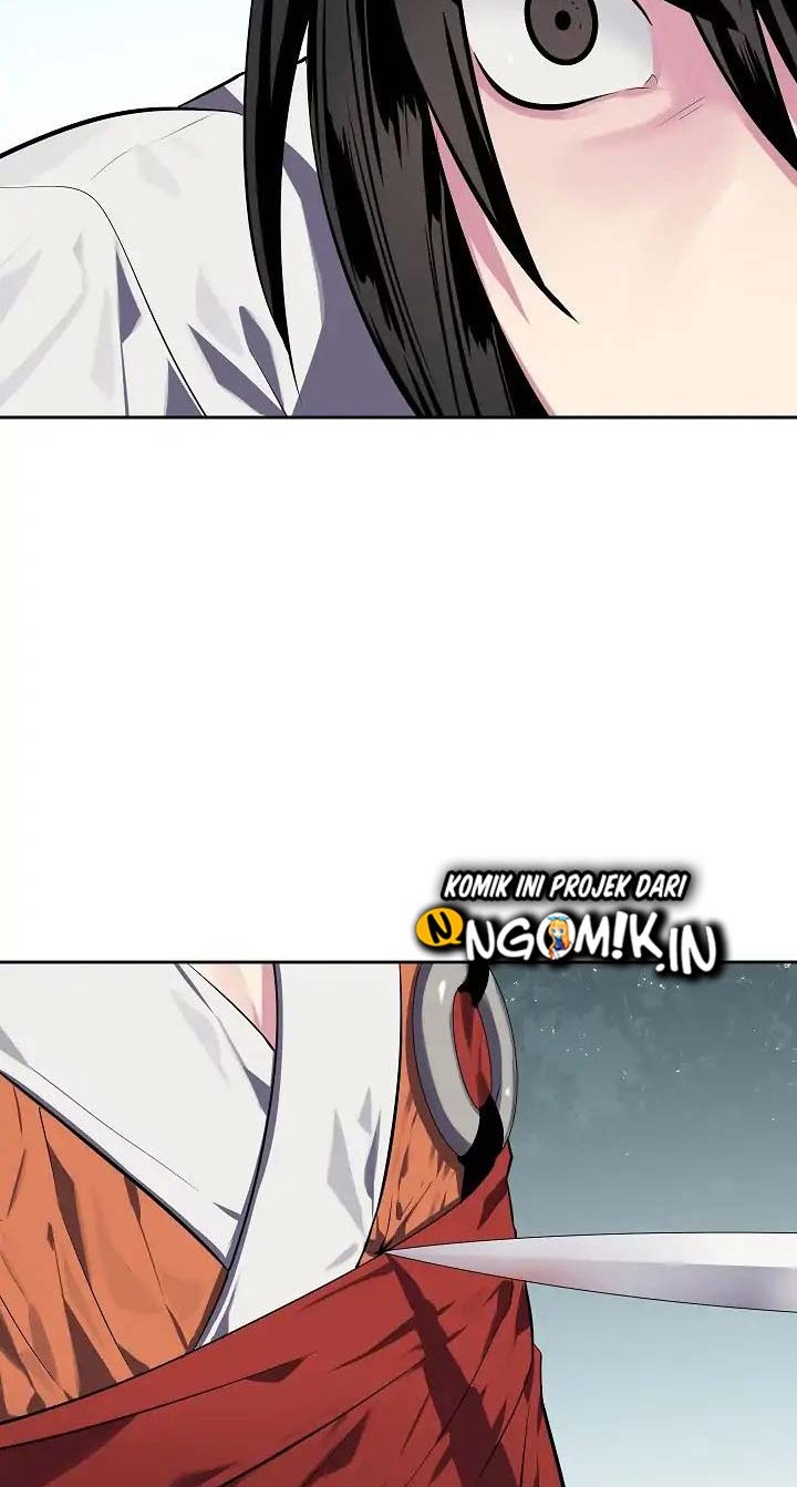 Volcanic Age Chapter 110 Gambar 13