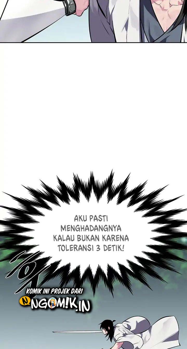 Volcanic Age Chapter 110 Gambar 17