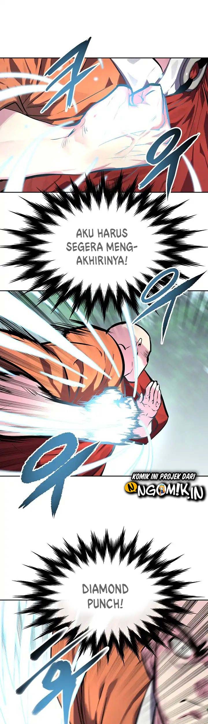 Volcanic Age Chapter 110 Gambar 24