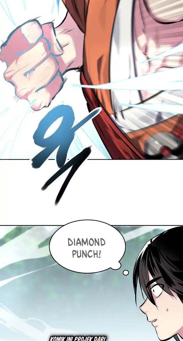 Volcanic Age Chapter 110 Gambar 25