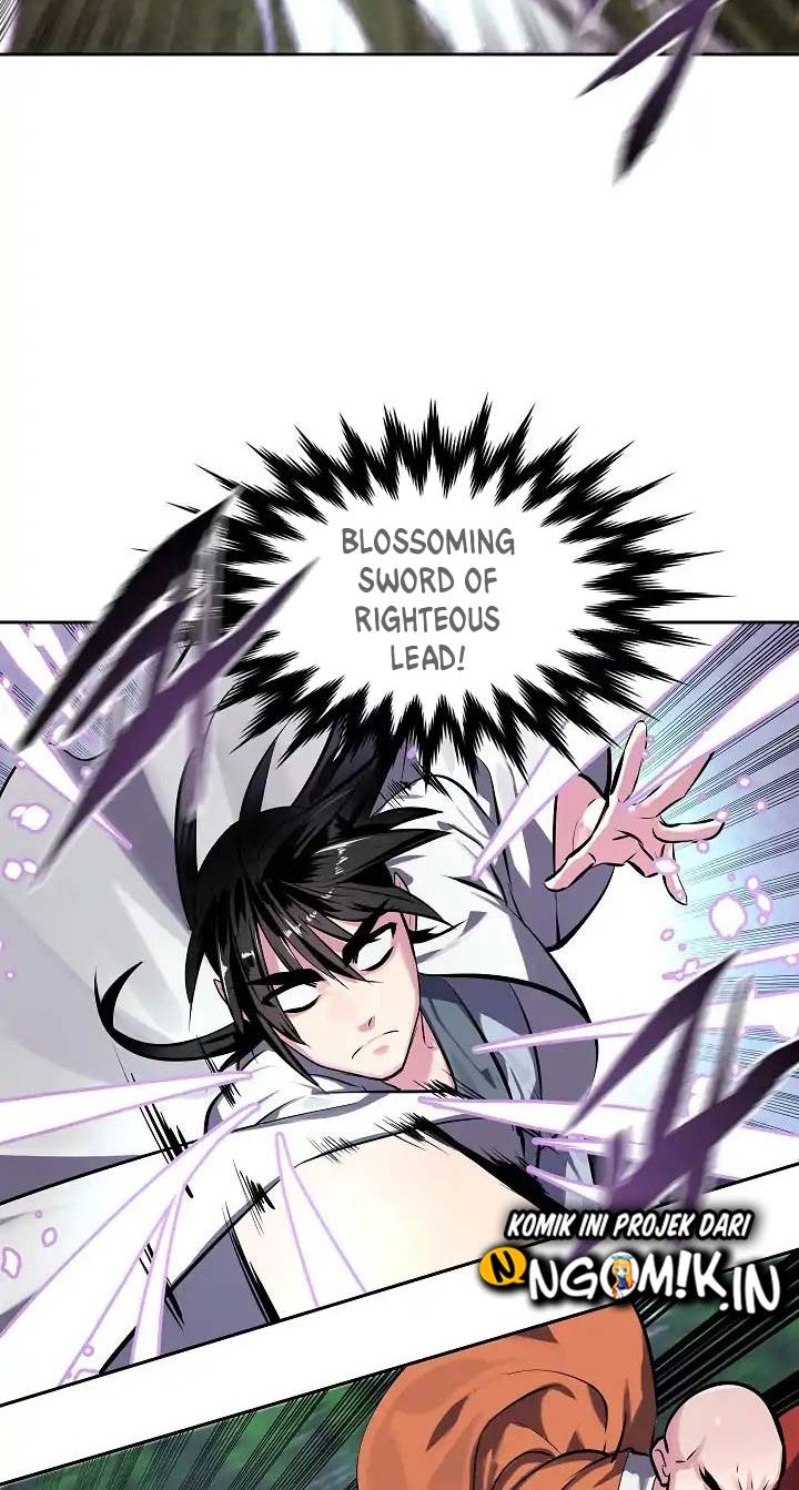 Volcanic Age Chapter 110 Gambar 21