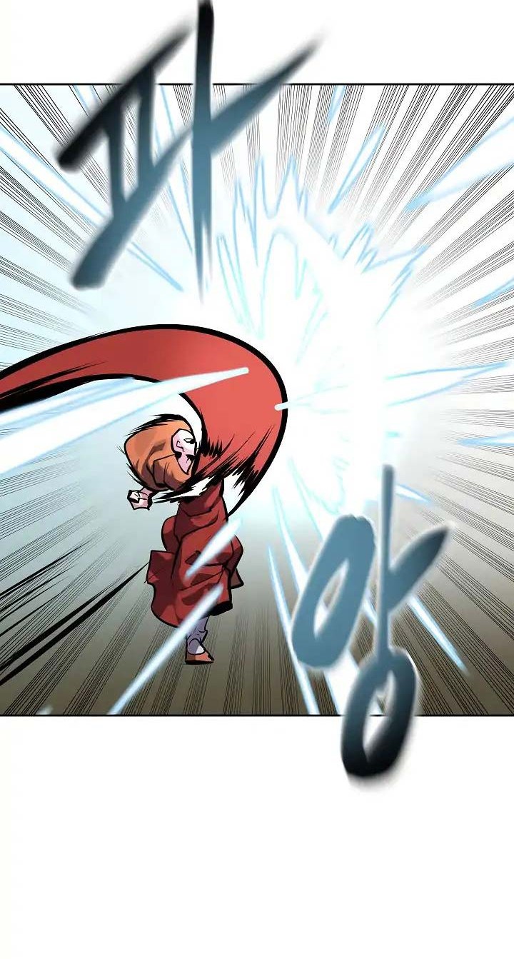 Volcanic Age Chapter 110 Gambar 23