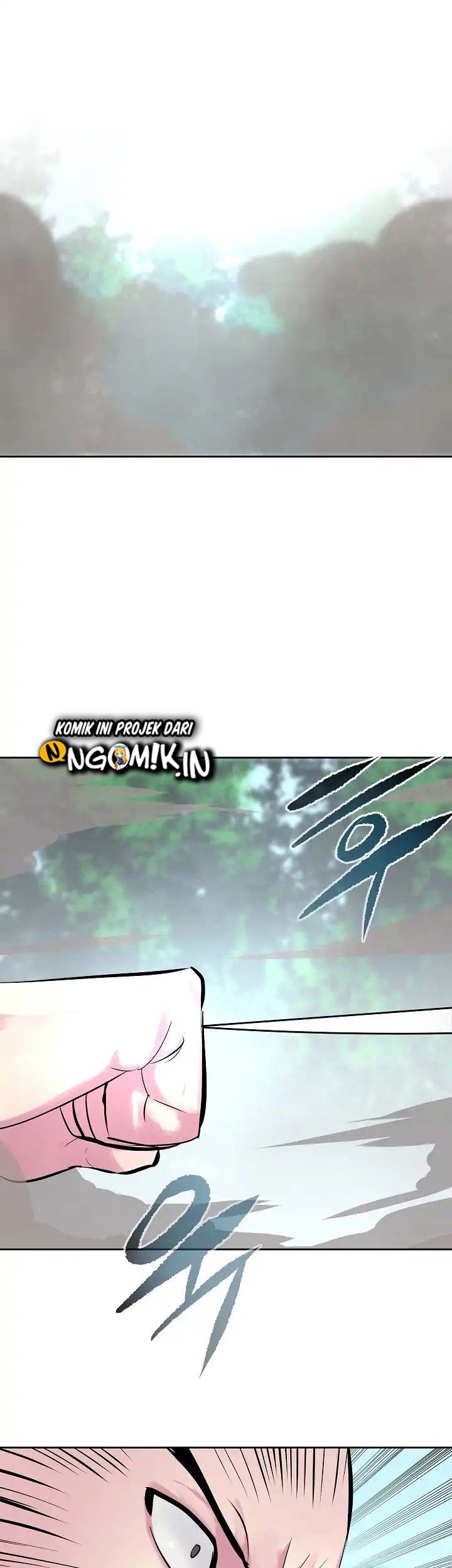 Volcanic Age Chapter 110 Gambar 32