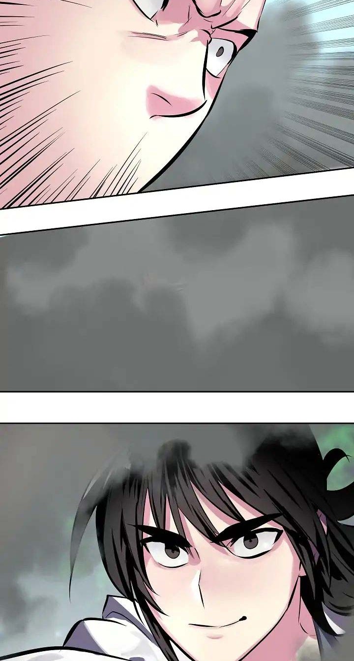 Volcanic Age Chapter 110 Gambar 33