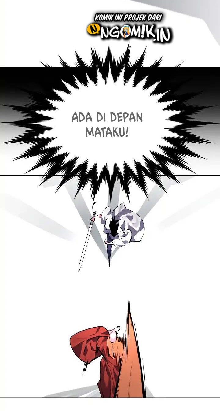 Volcanic Age Chapter 110 Gambar 27