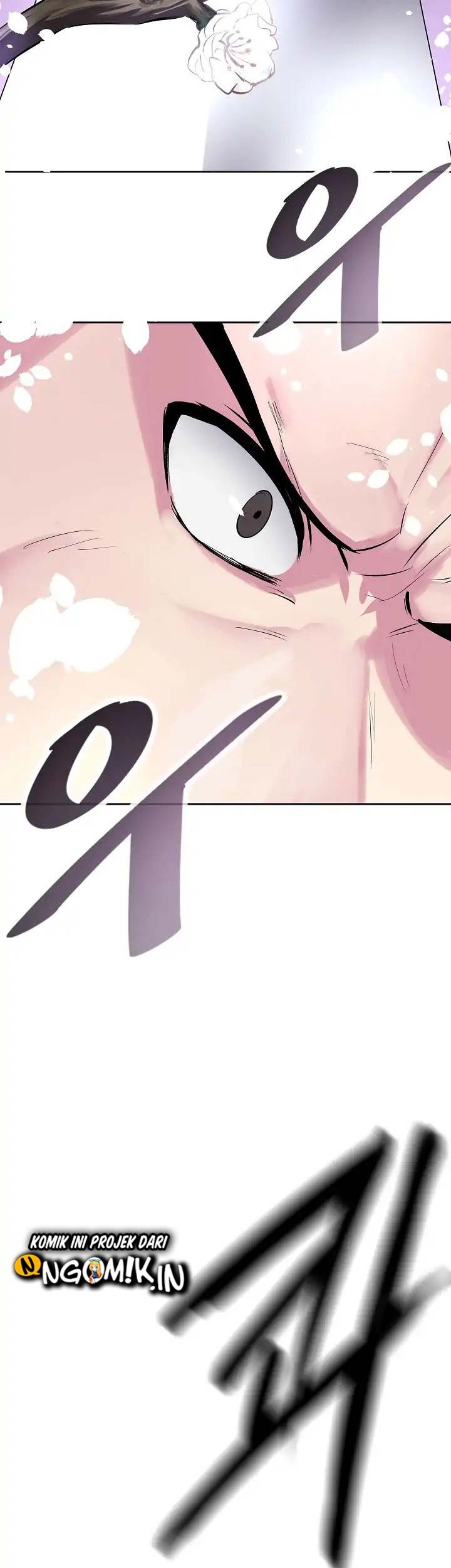 Volcanic Age Chapter 110 Gambar 30