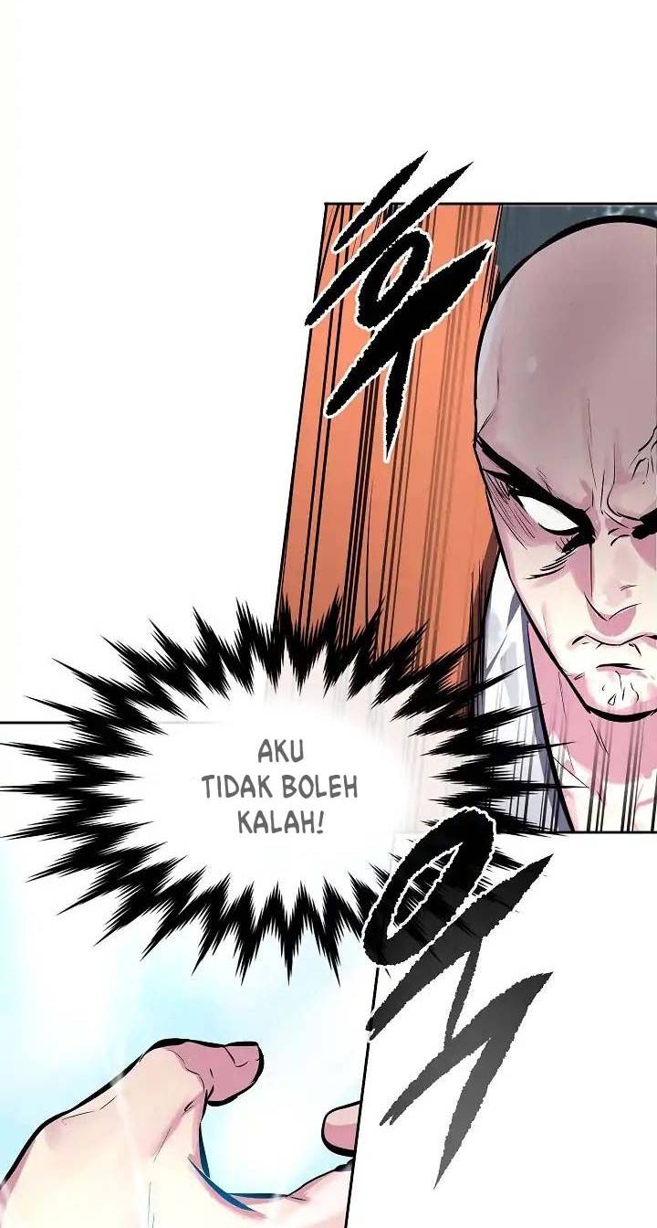 Volcanic Age Chapter 110 Gambar 35