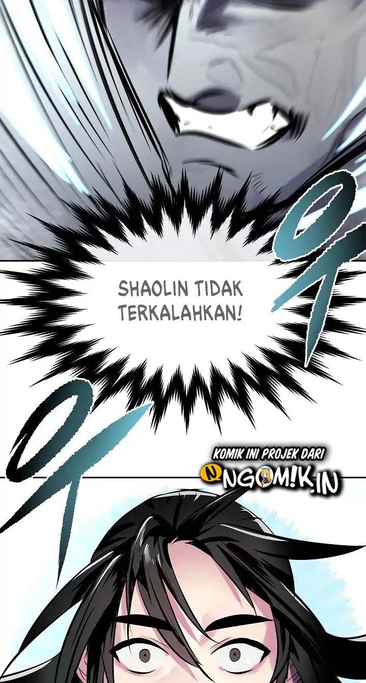 Volcanic Age Chapter 110 Gambar 37