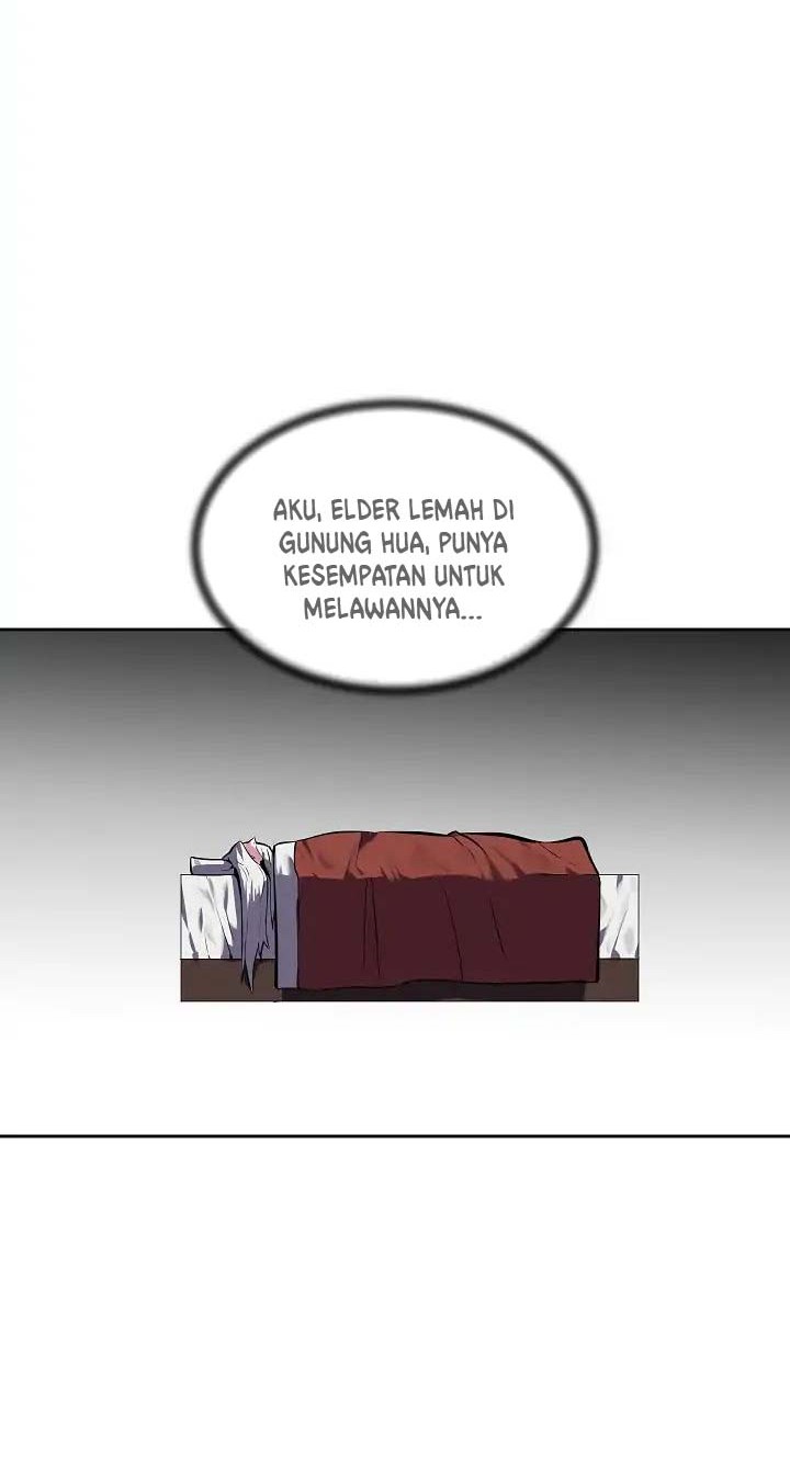 Volcanic Age Chapter 110 Gambar 39