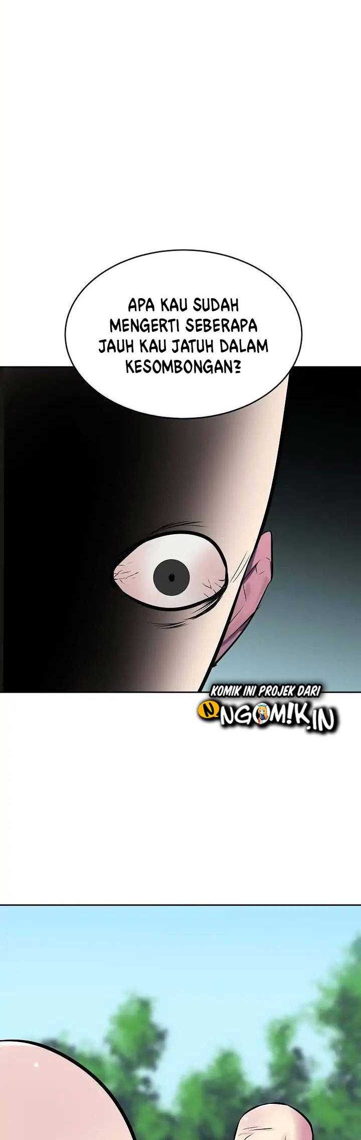 Volcanic Age Chapter 110 Gambar 43