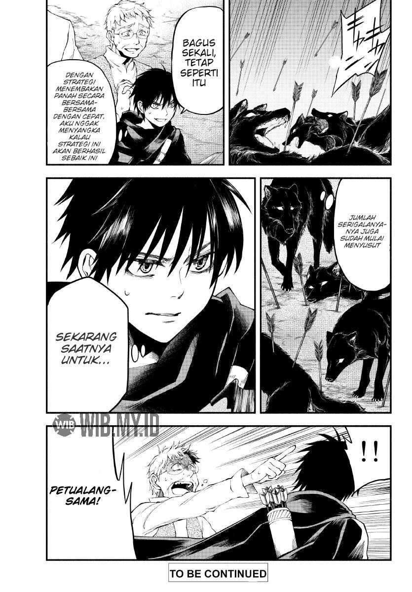 Isekai Man Chikin – HP 1 no Mama de Saikyou Saisoku Danjon Kouryaku Chapter 10 Gambar 14