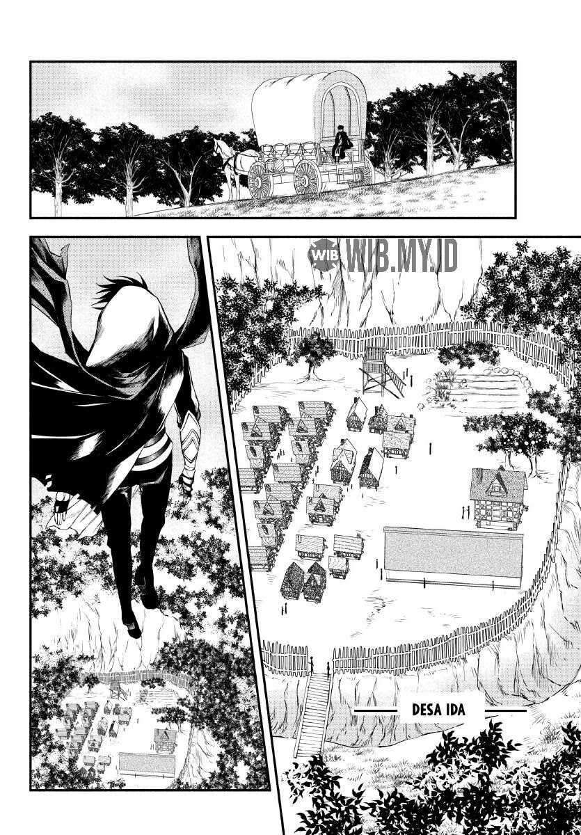 Isekai Man Chikin – HP 1 no Mama de Saikyou Saisoku Danjon Kouryaku Chapter 09 Gambar 11