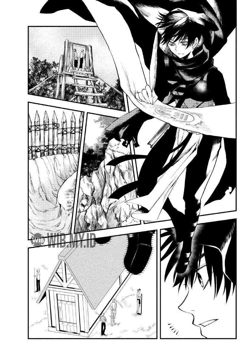 Isekai Man Chikin – HP 1 no Mama de Saikyou Saisoku Danjon Kouryaku Chapter 09 Gambar 12