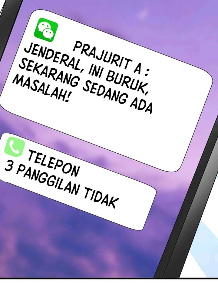 God of War Dragon Son-in-law Chapter 38 Gambar 25