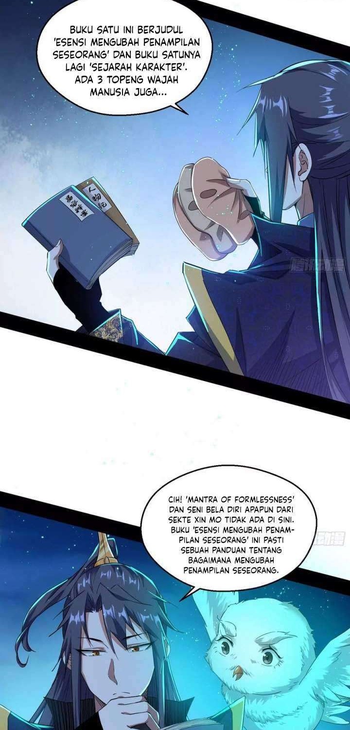 I’m An Evil God Chapter 92 Gambar 7