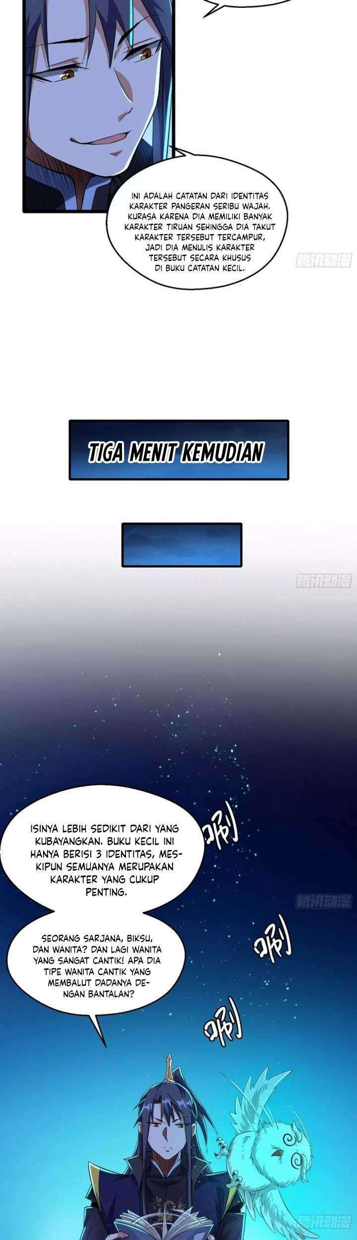 I’m An Evil God Chapter 92 Gambar 10