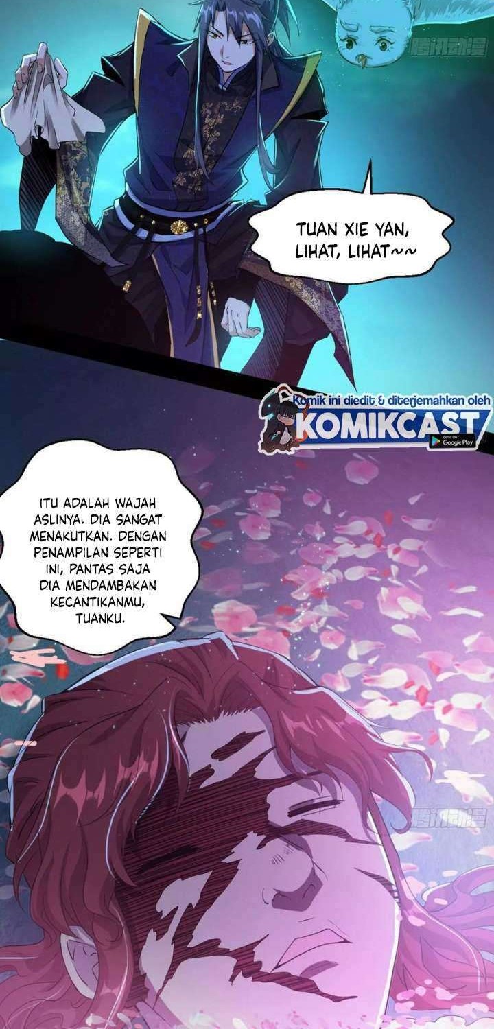 I’m An Evil God Chapter 92 Gambar 13