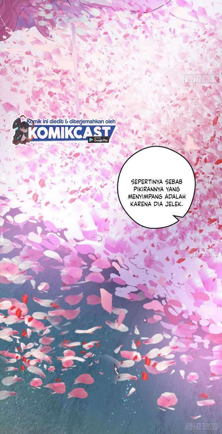 I’m An Evil God Chapter 92 Gambar 14