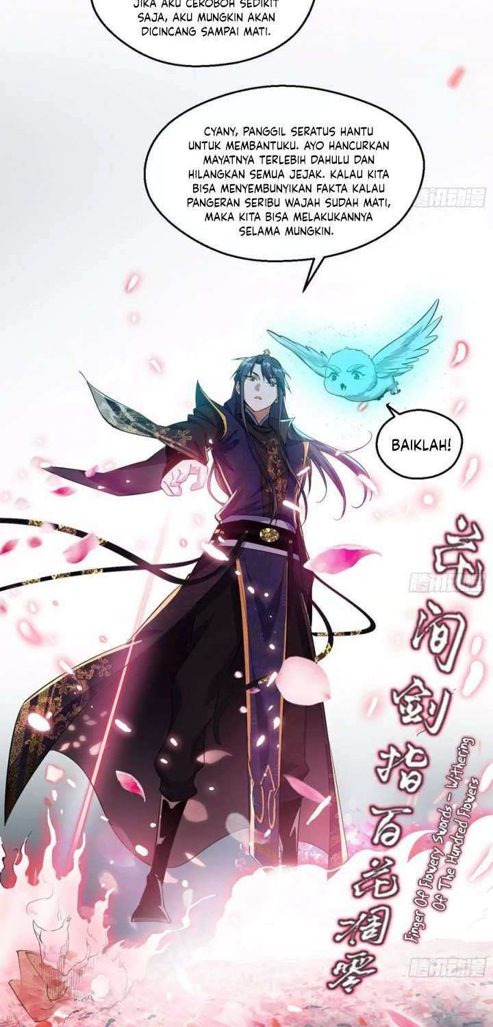 I’m An Evil God Chapter 92 Gambar 16