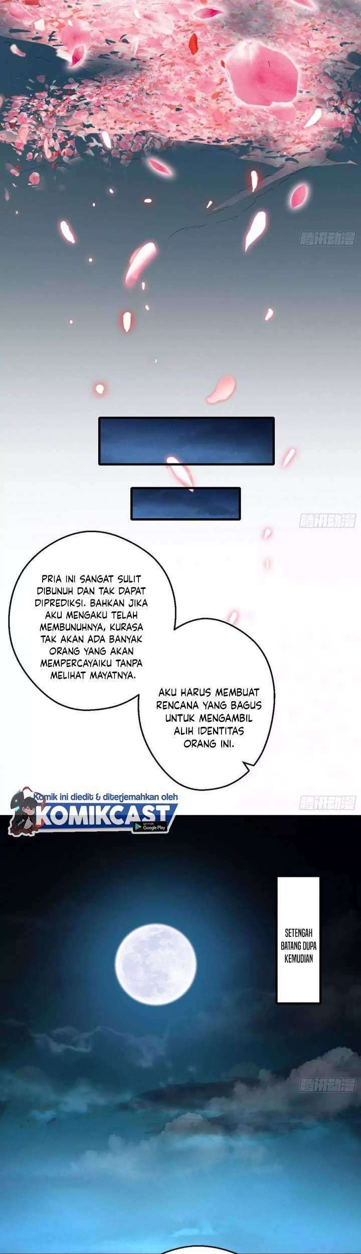 I’m An Evil God Chapter 92 Gambar 17