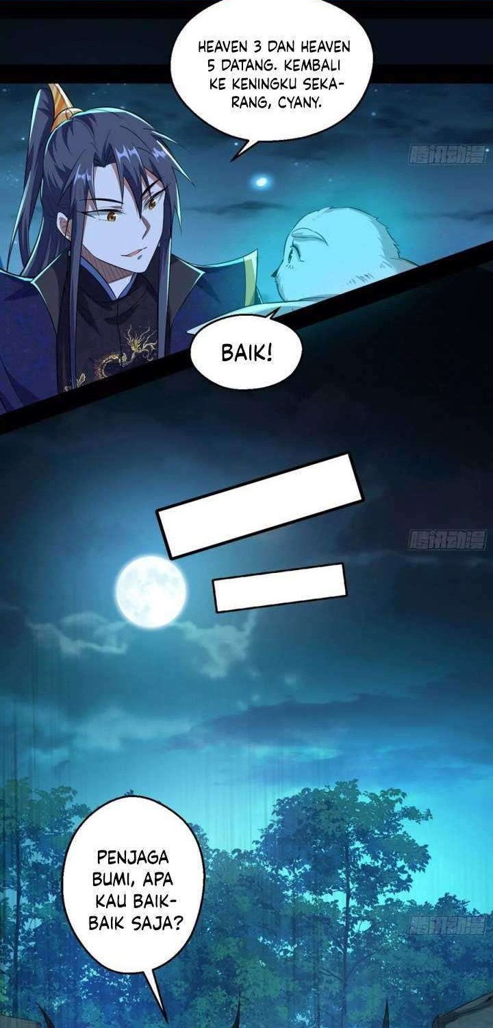 I’m An Evil God Chapter 92 Gambar 18