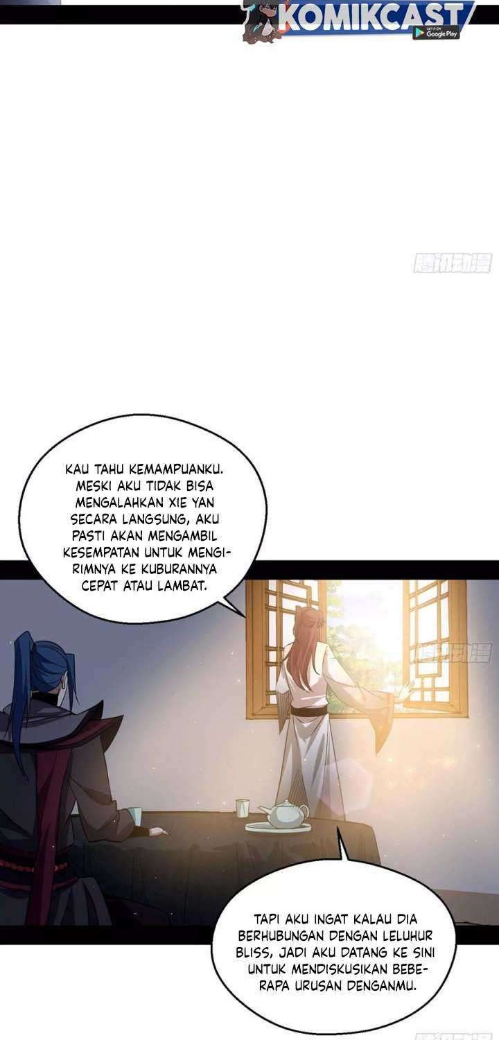 I’m An Evil God Chapter 92 Gambar 32