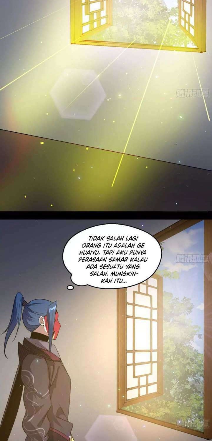 I’m An Evil God Chapter 92 Gambar 34