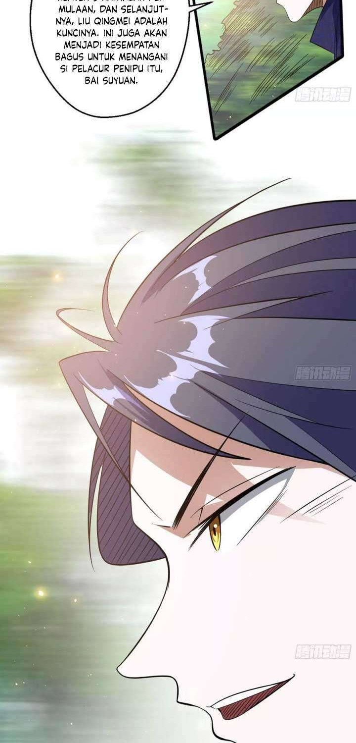 I’m An Evil God Chapter 92 Gambar 38