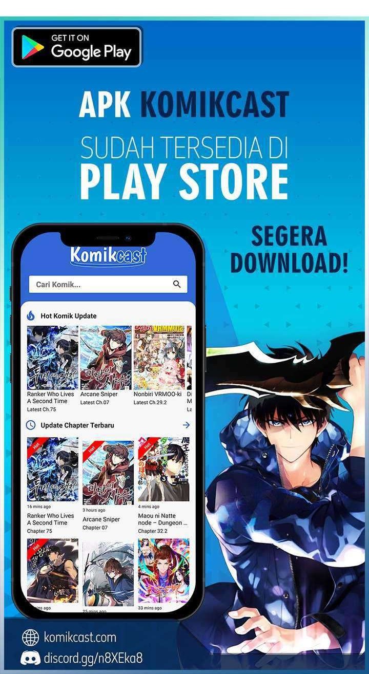 I’m An Evil God Chapter 92 Gambar 40