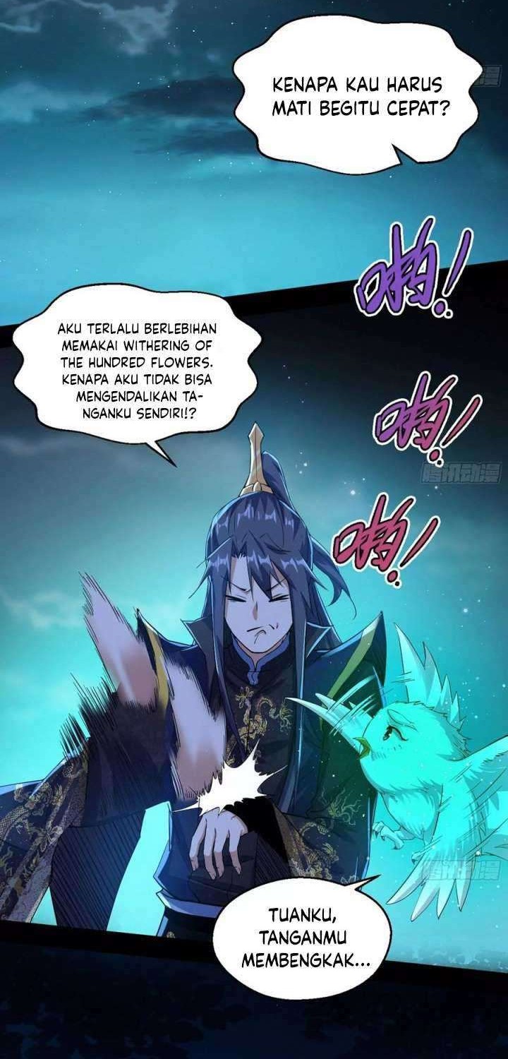 I’m An Evil God Chapter 92 Gambar 3