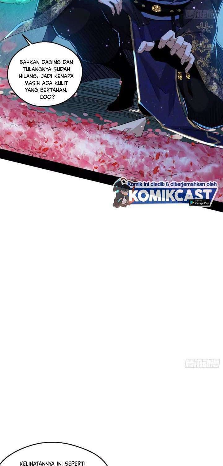 I’m An Evil God Chapter 92 Gambar 5