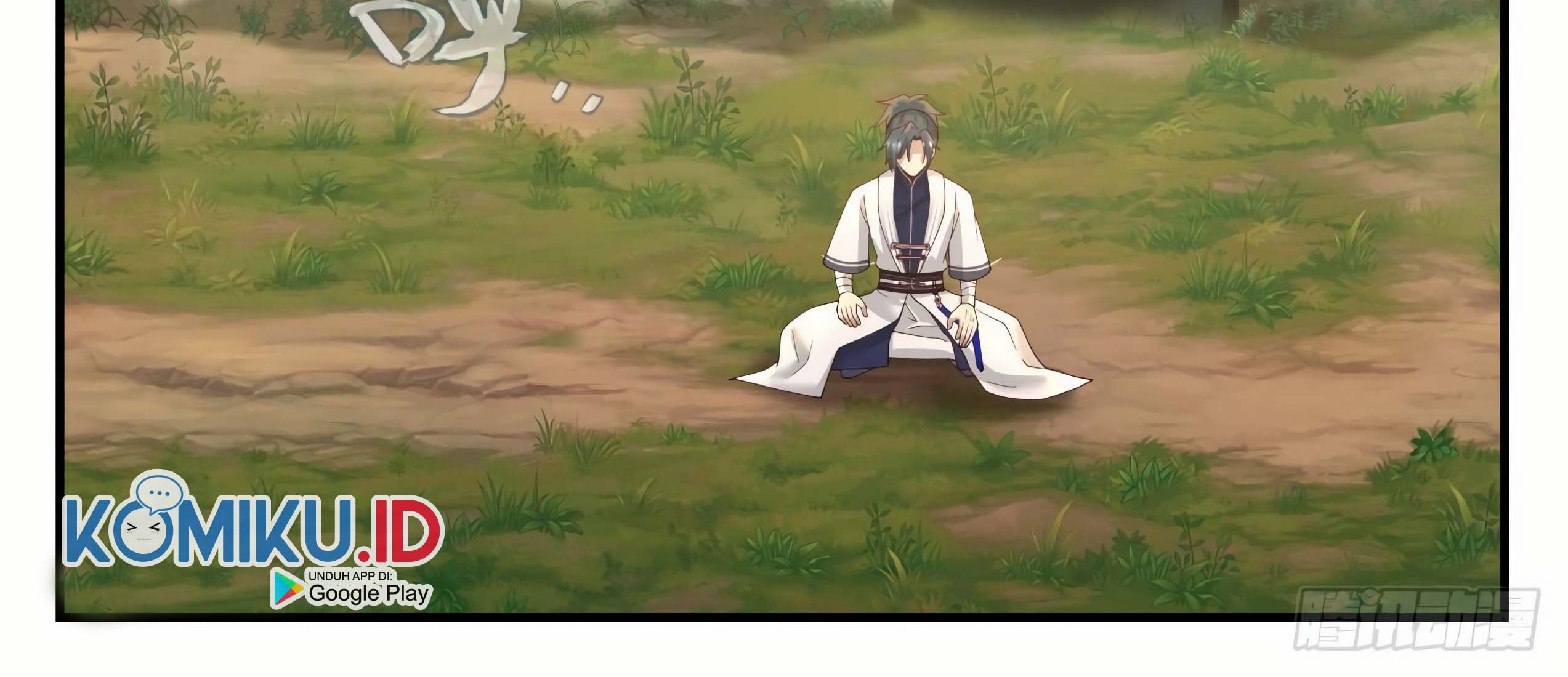 Martial Peak Part 1 Chapter 1212 Gambar 11