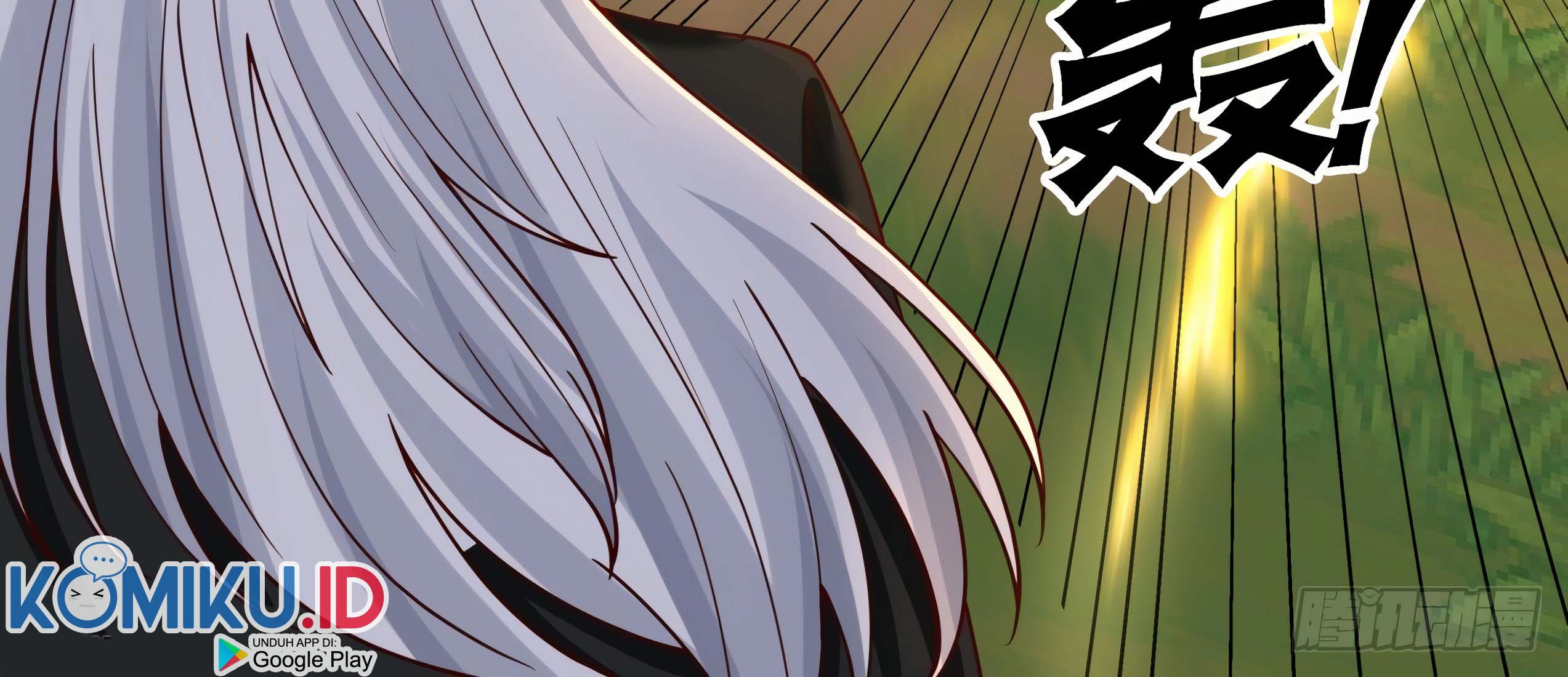 Martial Peak Part 1 Chapter 1212 Gambar 21