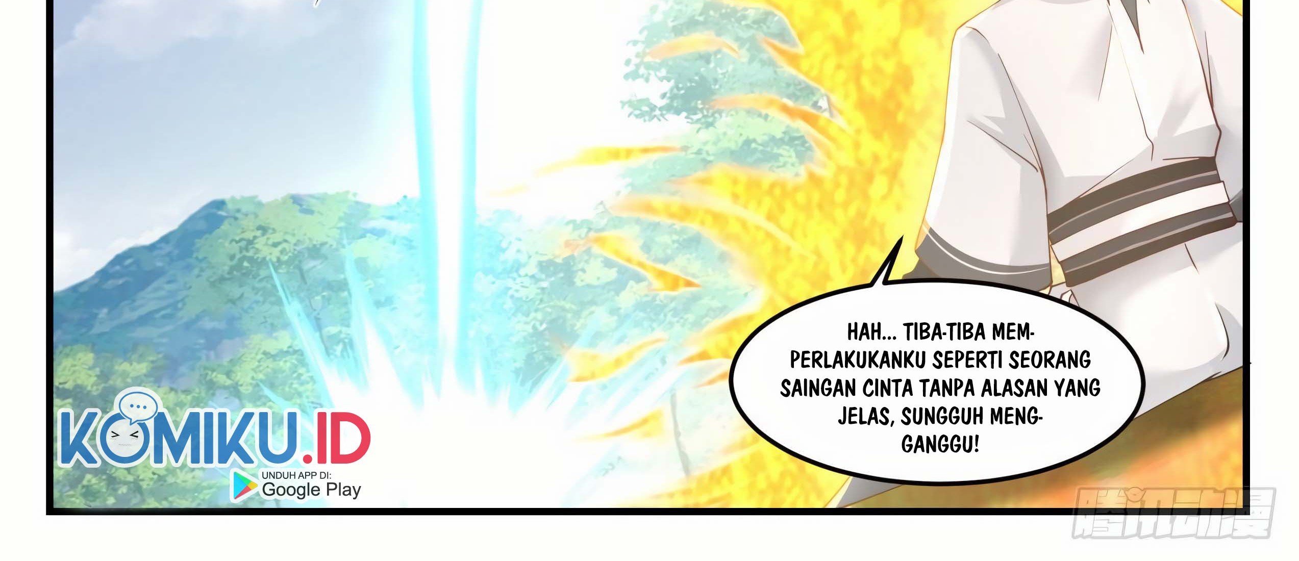 Martial Peak Part 1 Chapter 1212 Gambar 23