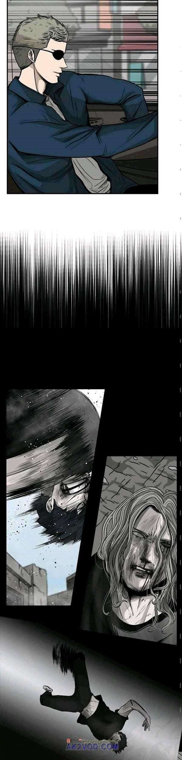 Shark Chapter 77 Gambar 7