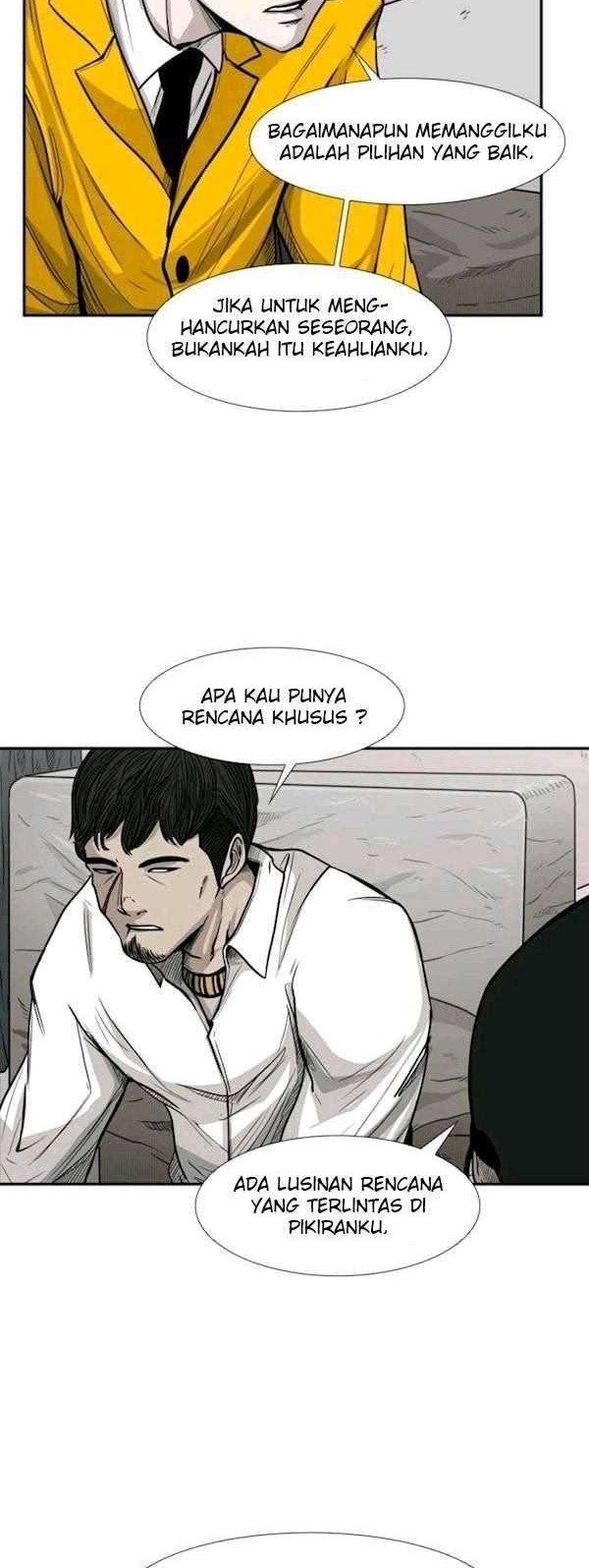 Shark Chapter 77 Gambar 13