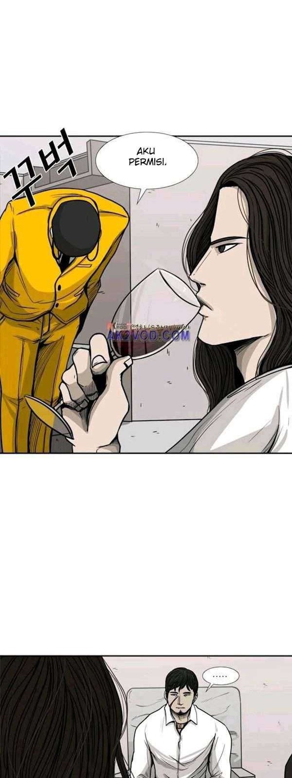 Shark Chapter 77 Gambar 15