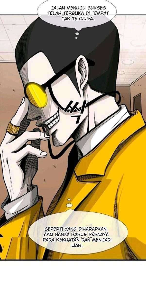 Shark Chapter 77 Gambar 19